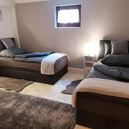 Studio Apartment Speidel Rottenburg am Neckar المظهر الخارجي الصورة