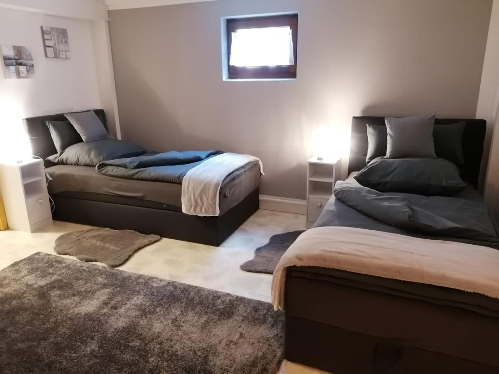 Studio Apartment Speidel Rottenburg am Neckar المظهر الخارجي الصورة