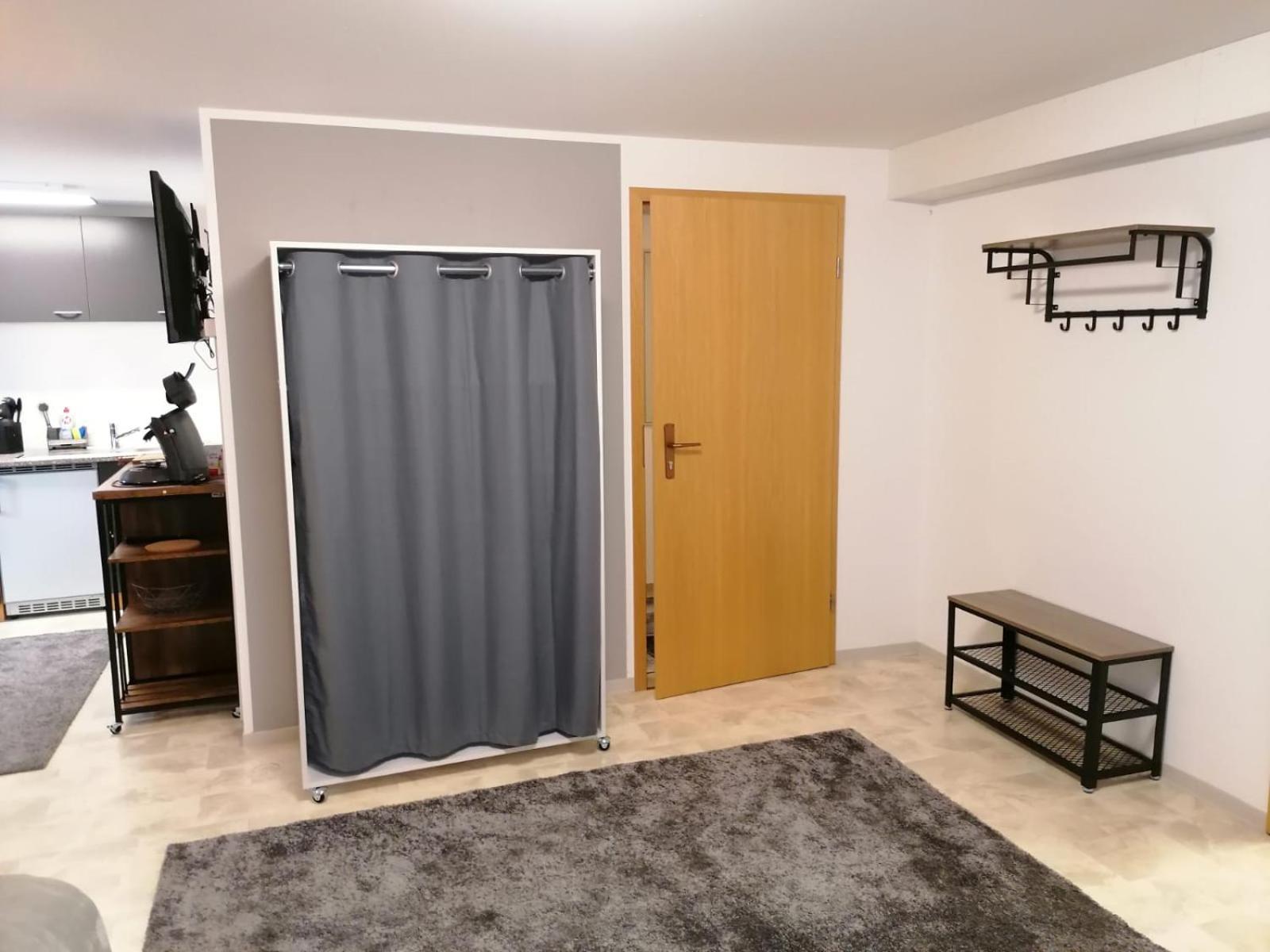 Studio Apartment Speidel Rottenburg am Neckar المظهر الخارجي الصورة