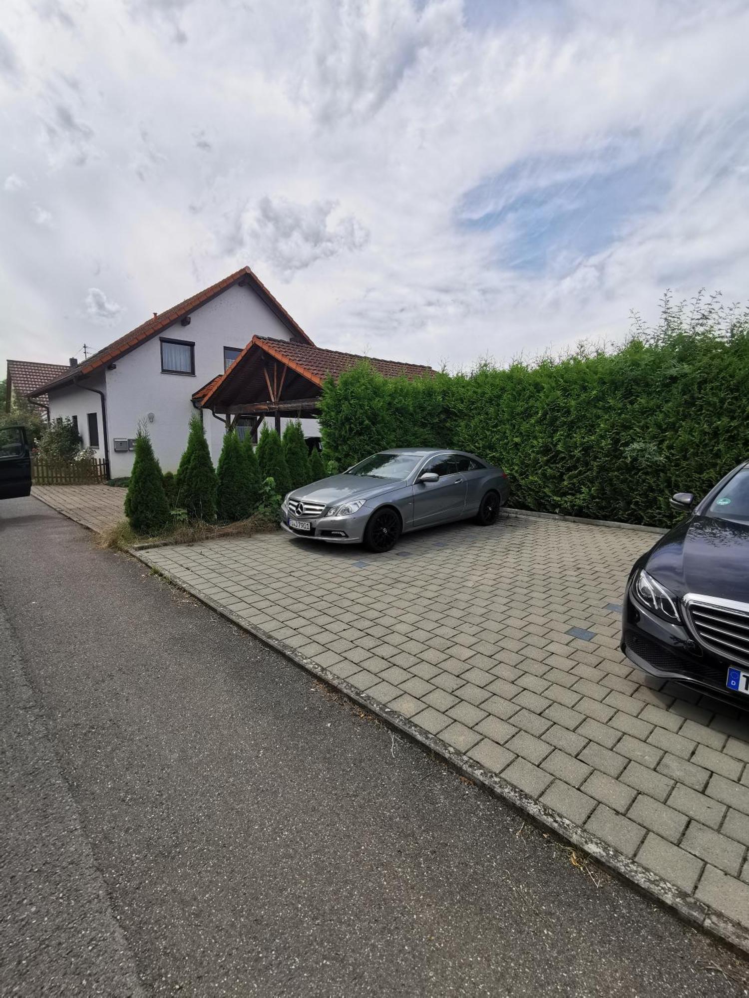 Studio Apartment Speidel Rottenburg am Neckar المظهر الخارجي الصورة